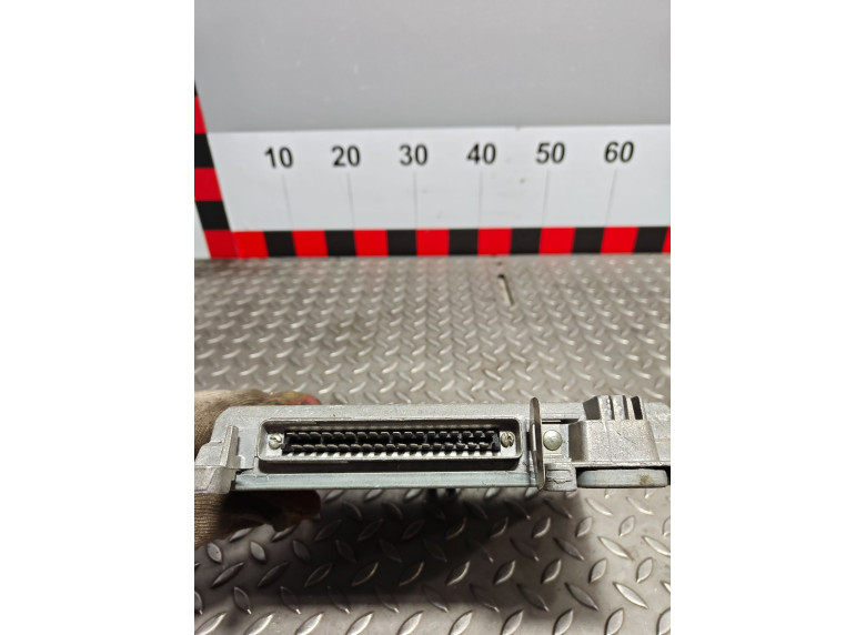 Блок управления двигателем к Renault Clio, 1995г.