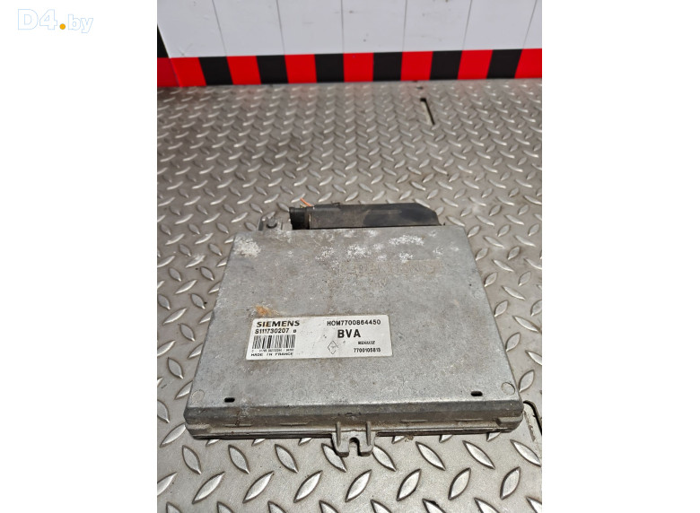 Блок управления двигателем к Renault Clio 1995 г.