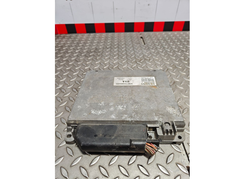 Блок управления двигателем к Renault Clio, 1995г.