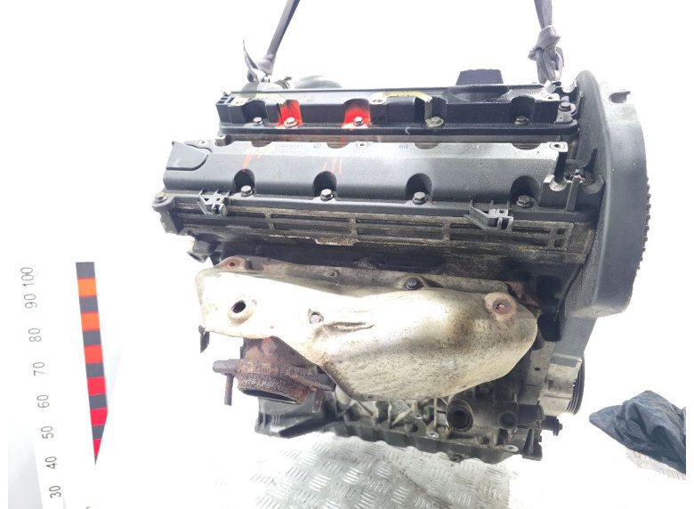 Двигатель к Peugeot 406, 2001г.