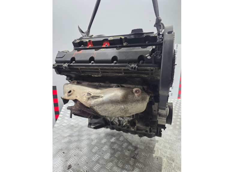 Двигатель к Peugeot 406, 2001г.