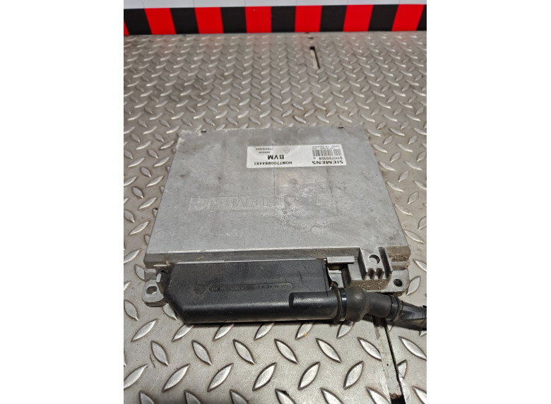 Блок управления двигателем к Renault Megane, 1997г.