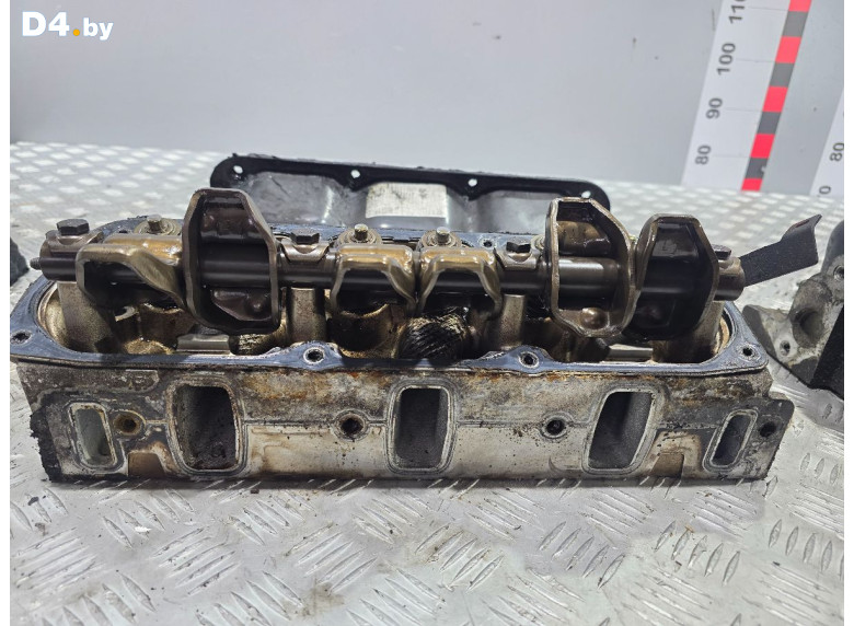 Головка блока цилиндров к Chrysler Voyager 1999 г.