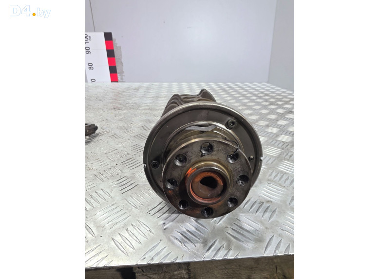 Коленвал к Opel Astra 2001 г.