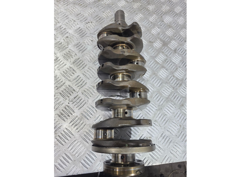 Коленвал к Opel Astra, 2001г.