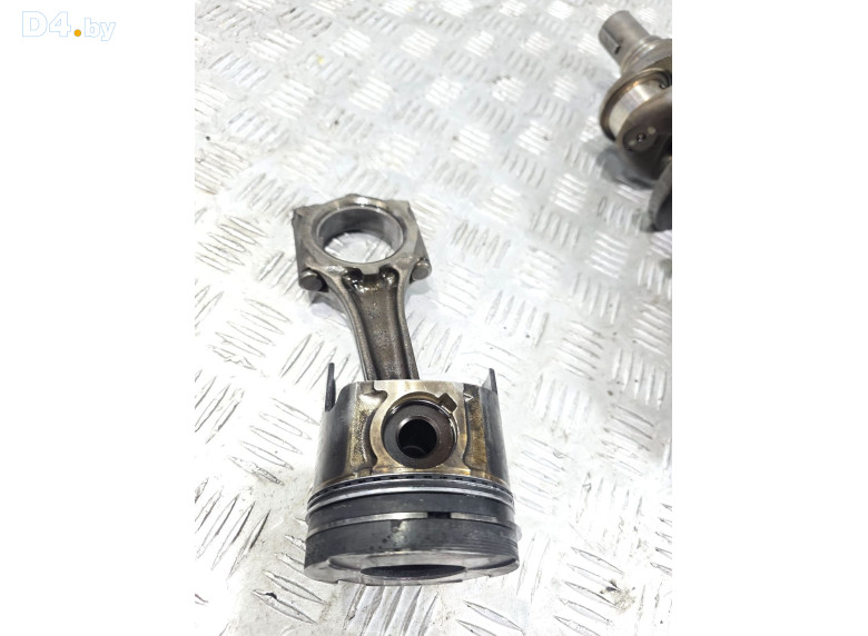 Поршень к Opel Astra 2001 г.