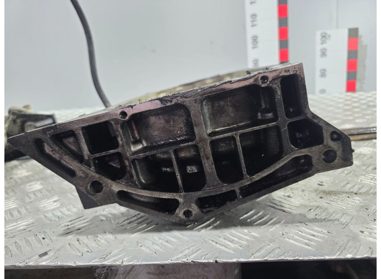 Поддон к Opel Astra, 2001г.