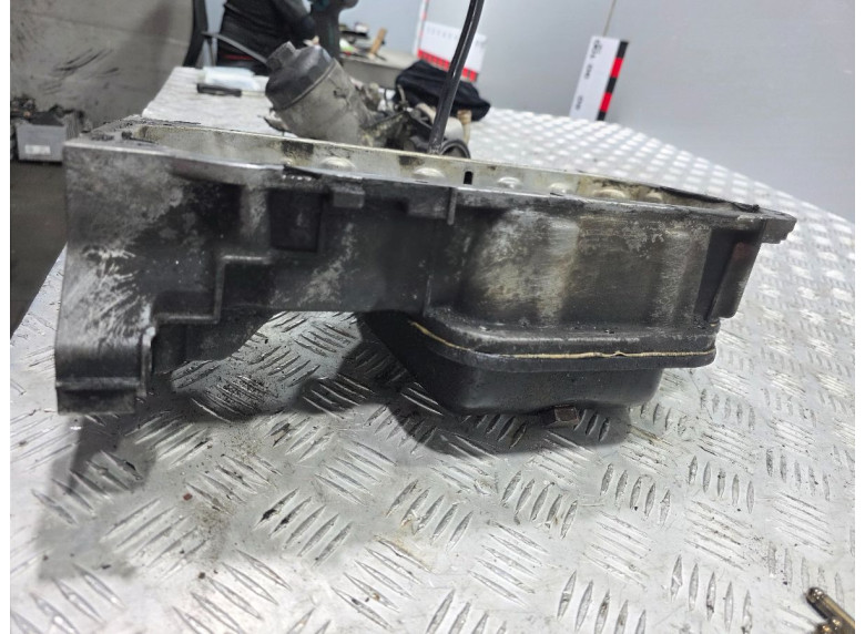 Поддон к Opel Astra, 2001г.