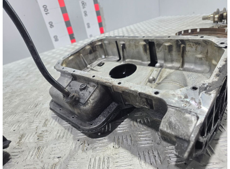 Поддон к Opel Astra, 2001г.