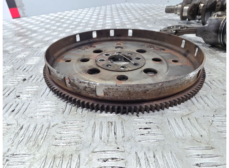 Маховик АКПП (драйв плата) к Chrysler Voyager, 1999г.