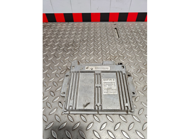 Блок управления двигателем к Renault Twingo, 2000г.