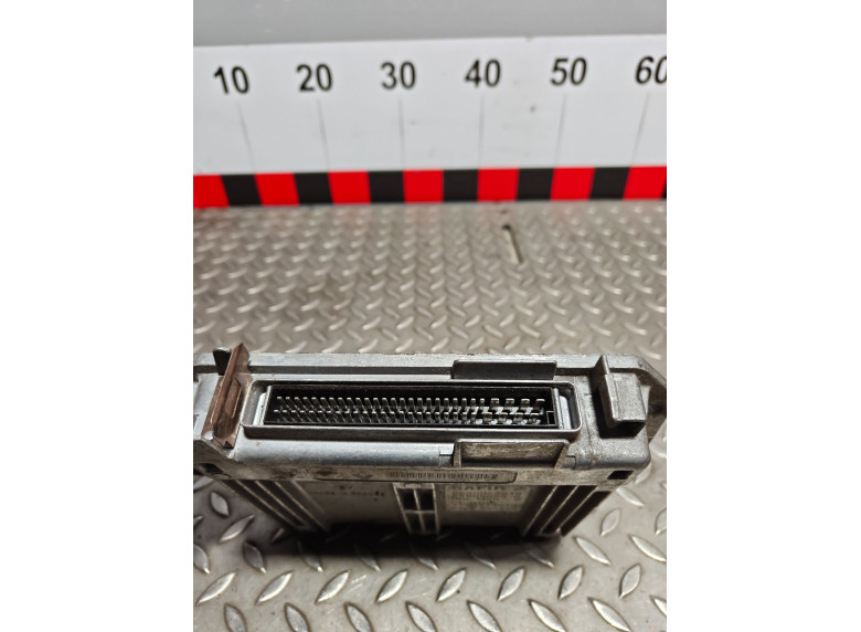 Блок управления двигателем к Renault Twingo, 2000г.