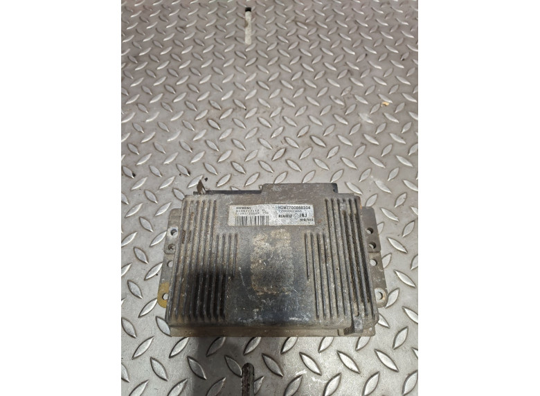 Блок управления двигателем к Renault Scenic, 1997г.