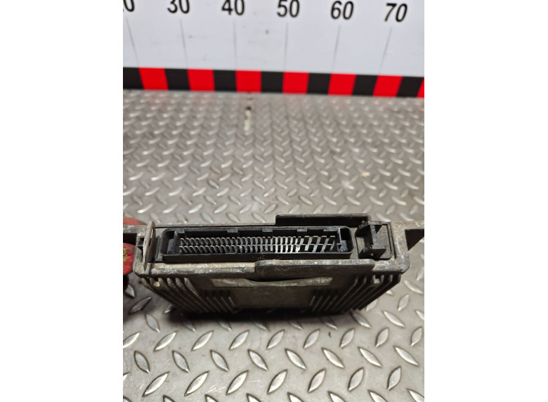 Блок управления двигателем к Renault Scenic, 1997г.