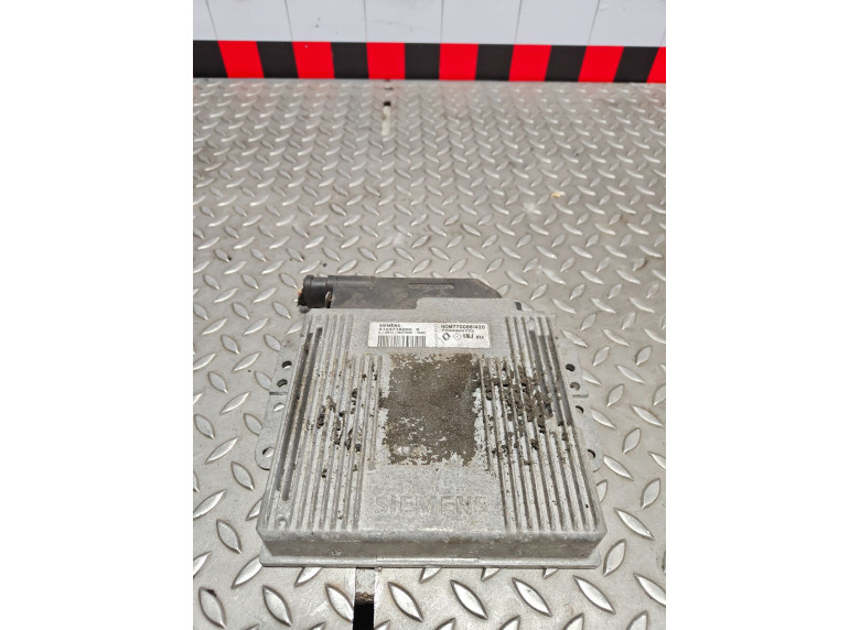 Блок управления двигателем к Renault Safrane, 1998г.