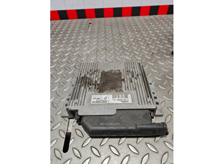 Блок управления двигателем к Renault Safrane, 1998г.