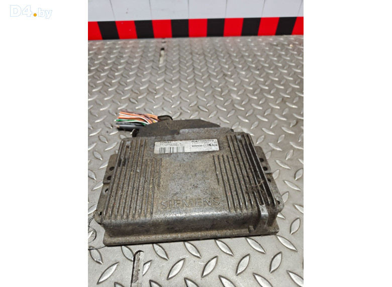 Блок управления двигателем к Renault Laguna 1997 г.