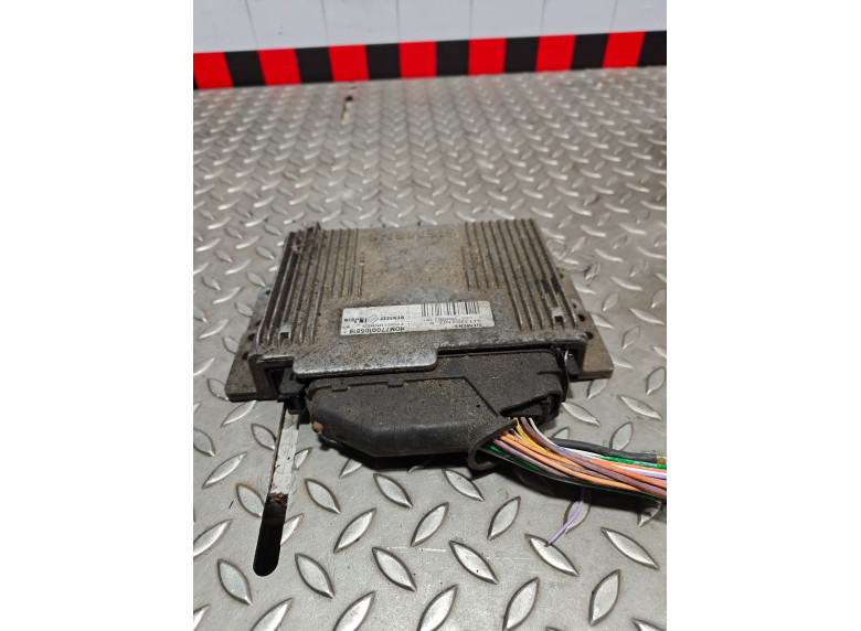 Блок управления двигателем к Renault Laguna, 1997г.