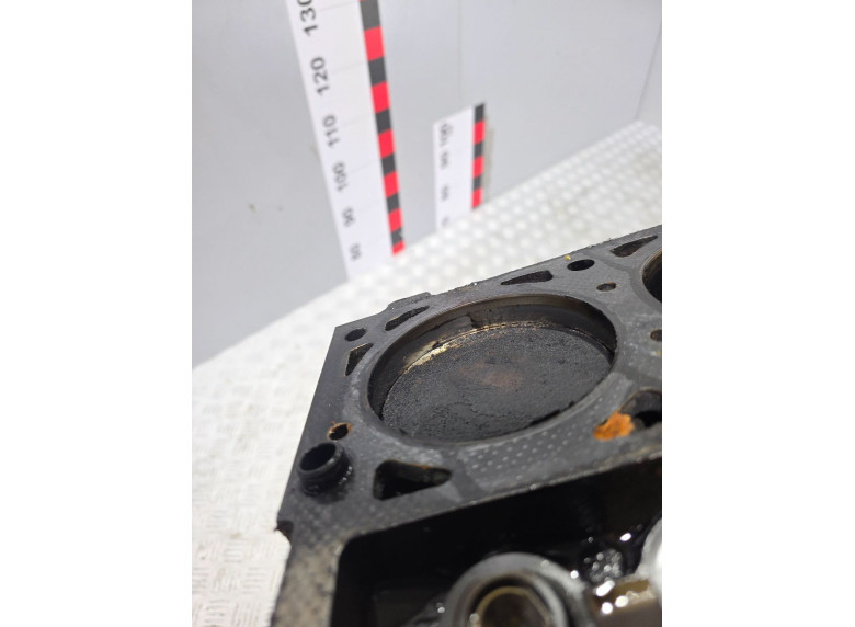 Блок цилиндров к Chrysler Voyager, 1999г.