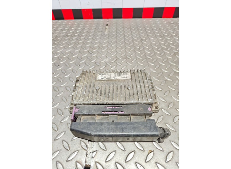 Блок управления АКПП к Renault Megane, 2000г.