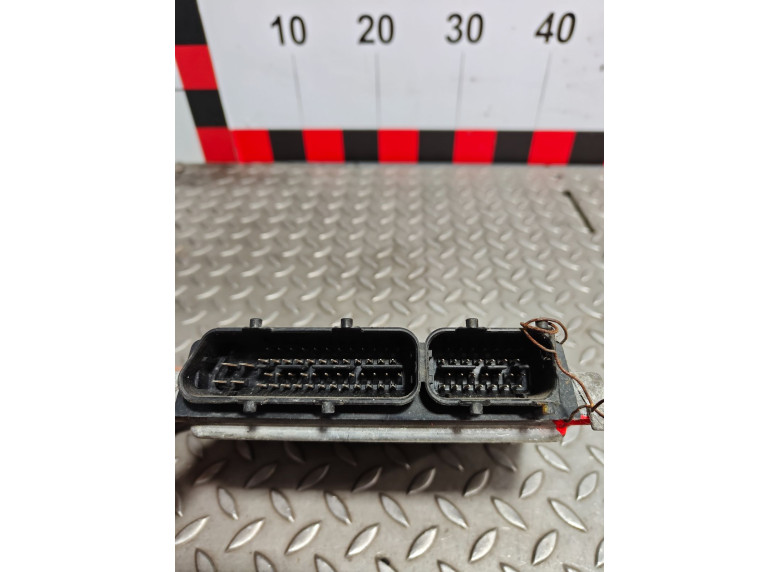 Блок управления АКПП к Renault Trafic, 2007г.