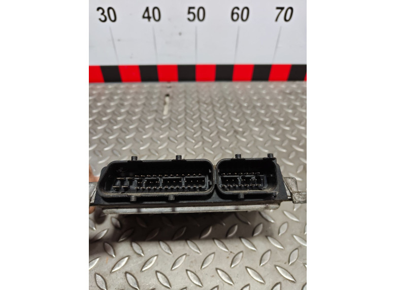 Блок управления АКПП к Renault Master, 2007г.