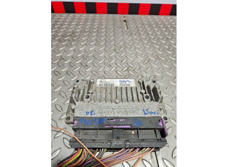 Блок управления АКПП к Renault Megane, 2008г.