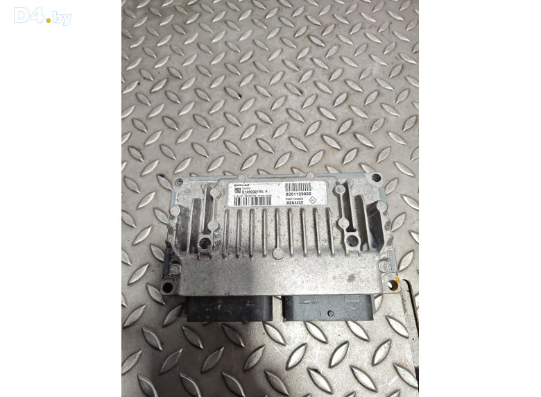 Блок управления АКПП к Dacia Logan 2018 г.