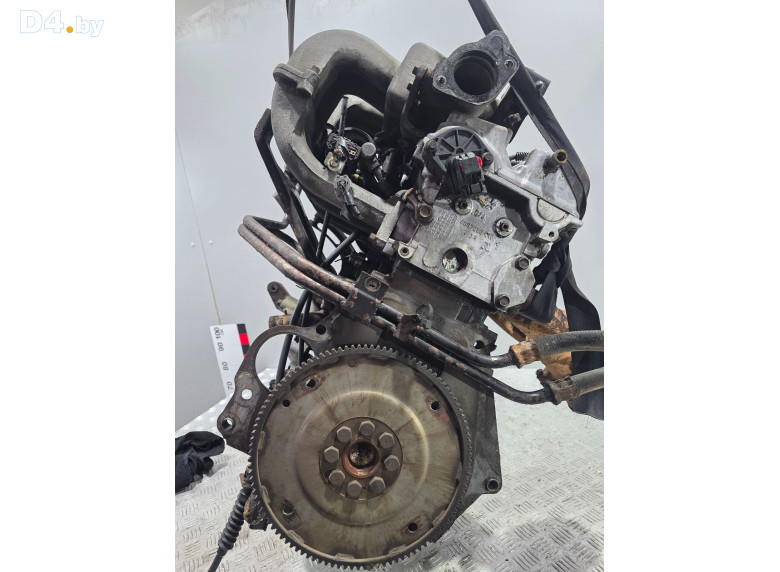 Двигатель к Chrysler Voyager 1999 г.