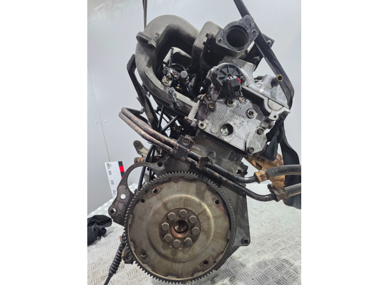 Двигатель к Chrysler Voyager, 1999г.