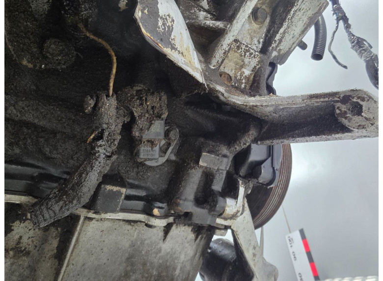 Двигатель к Chrysler Voyager, 1999г.