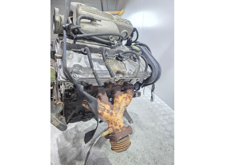 Двигатель к Chrysler Voyager, 1999г.