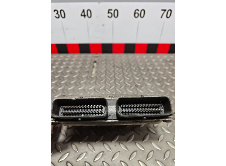 Блок управления газового оборудования к Dacia Sandero, 2010г.