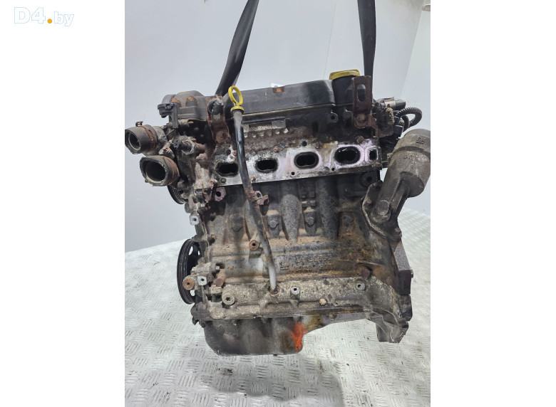 Двигатель к Opel Corsa 2007 г.