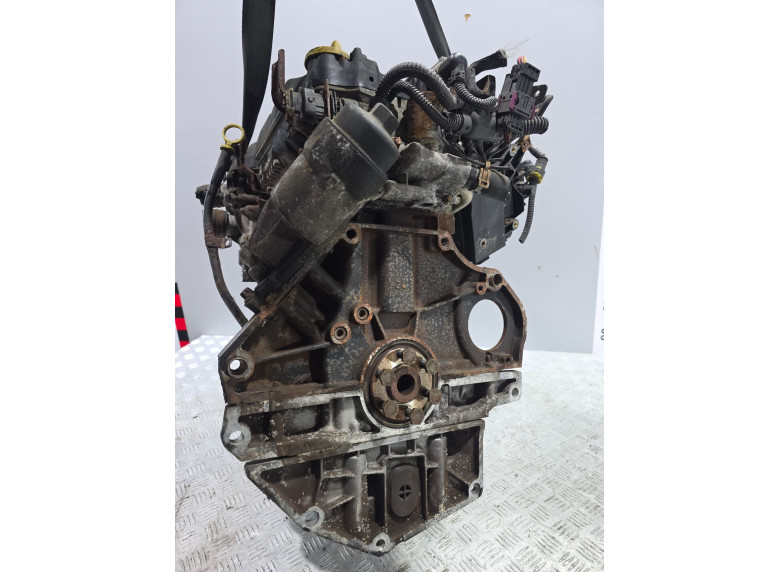 Двигатель к Opel Corsa, 2007г.