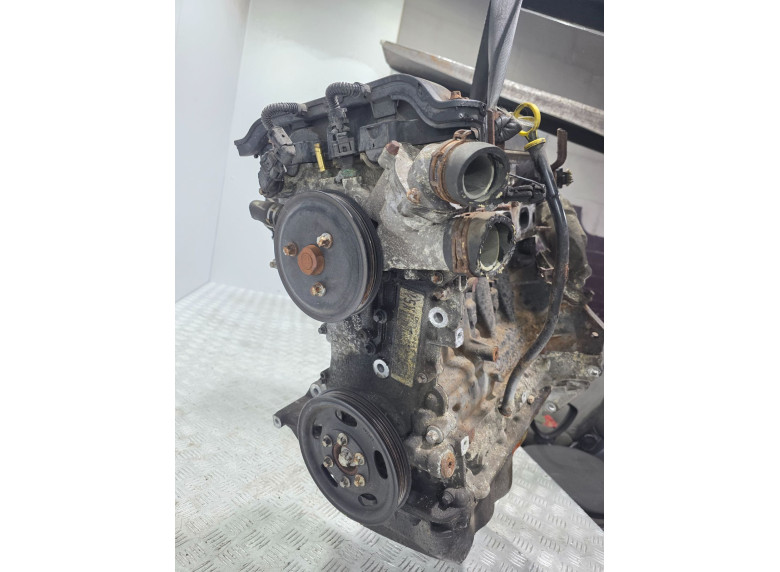 Двигатель к Opel Corsa, 2007г.