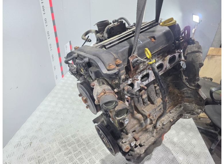 Двигатель к Opel Corsa, 2007г.