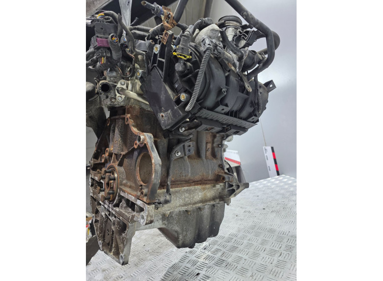 Двигатель к Opel Corsa, 2007г.