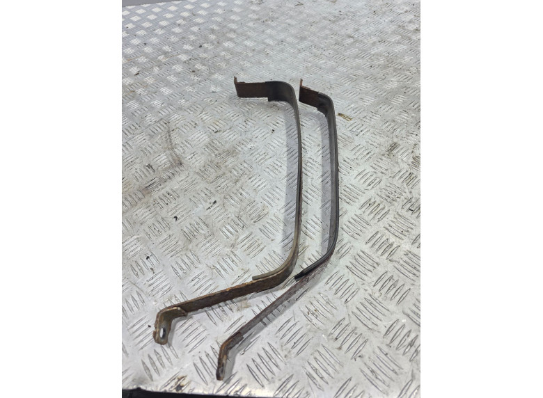 Крепление топливного бака к Opel Corsa, 2003г.