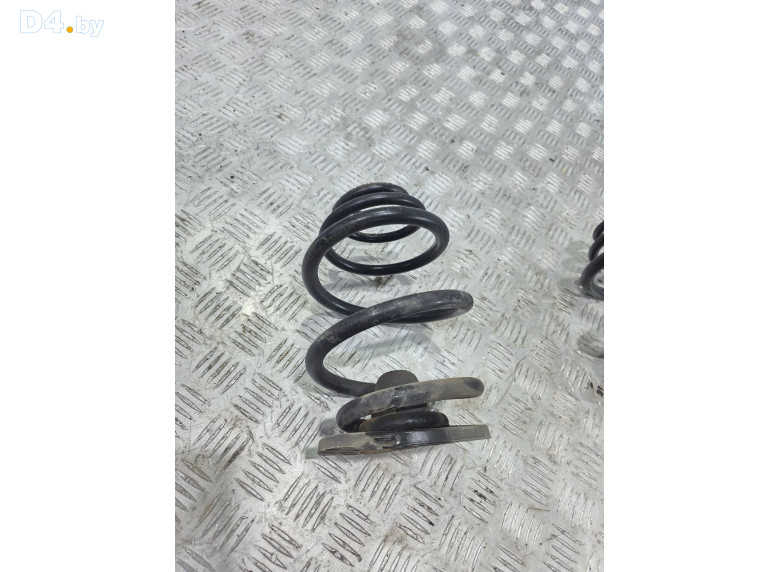 Пружина задняя к Opel Corsa 2003 г.