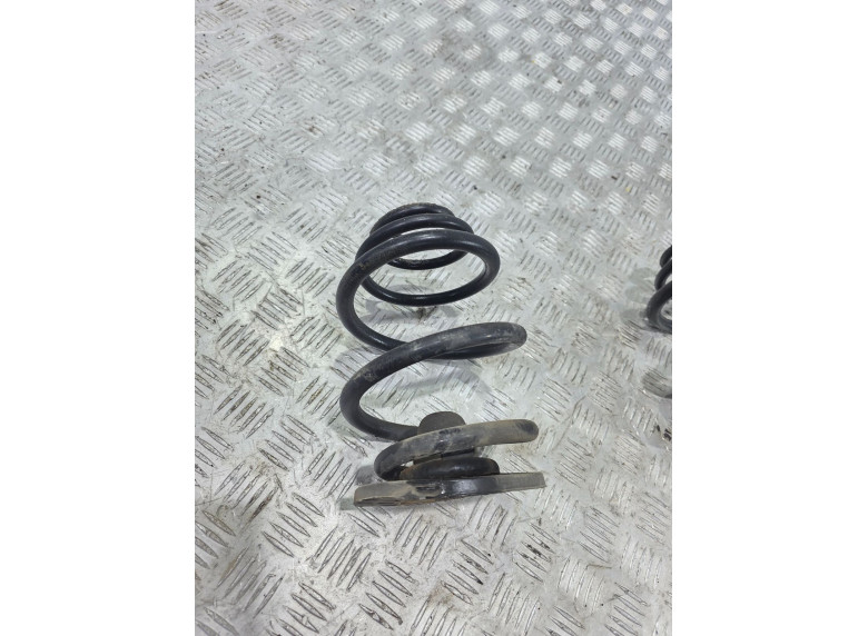 Пружина задняя к Opel Corsa, 2003г.