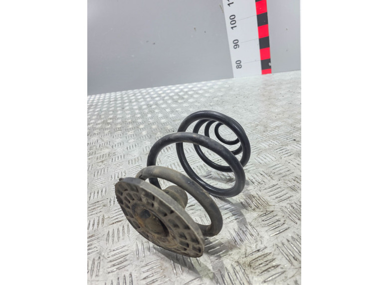 Пружина задняя к Opel Corsa, 2003г.