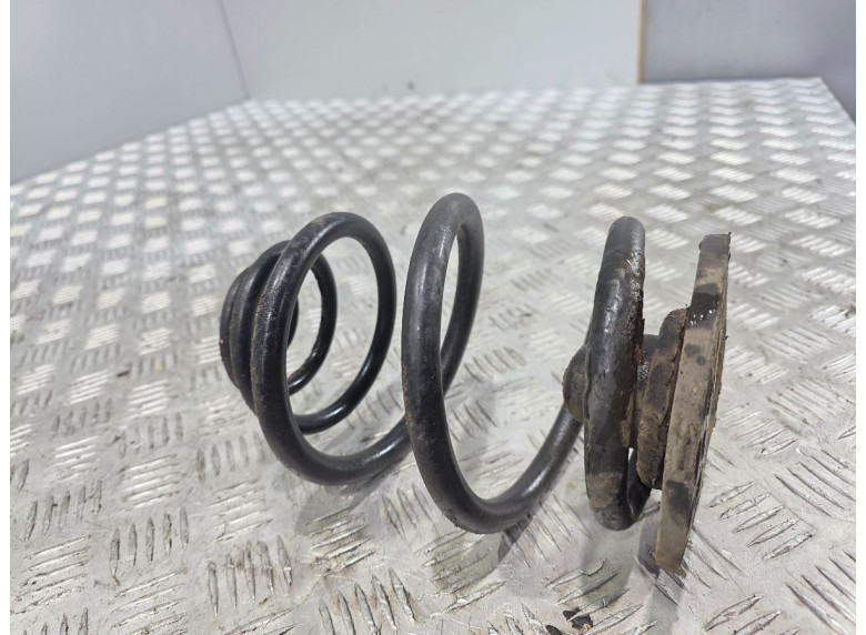 Пружина задняя к Opel Corsa, 2003г.