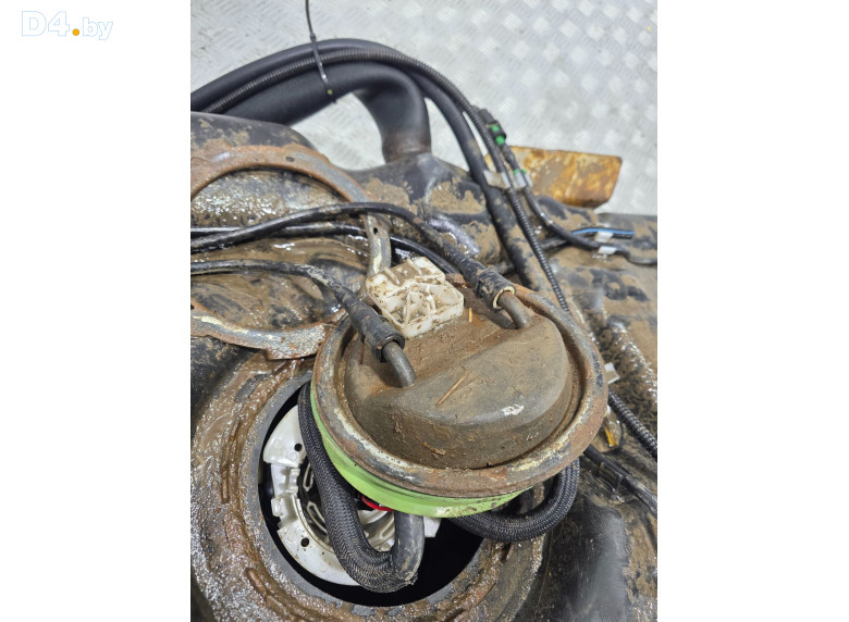 Насос топливный к Opel Corsa 2003 г.