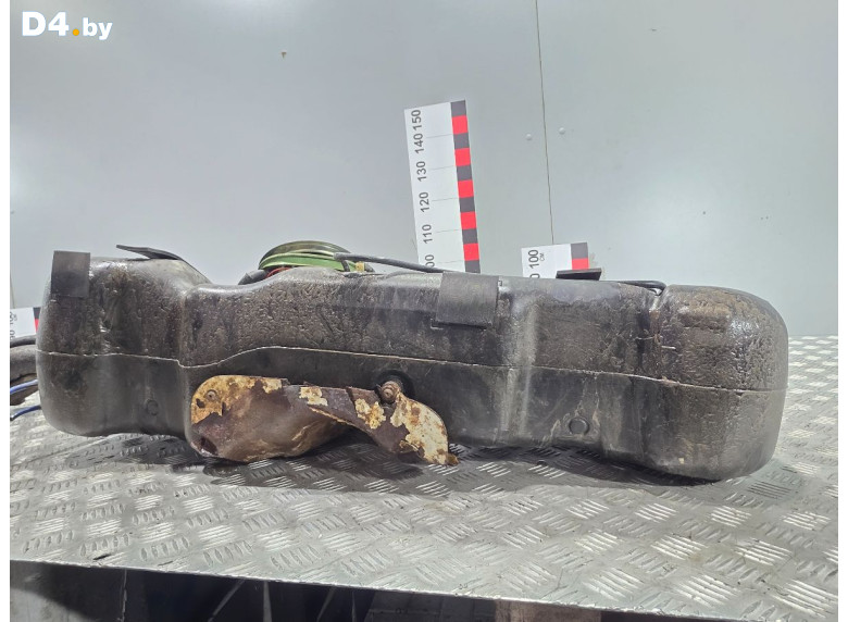 Бак топливный к Opel Corsa 2003 г.