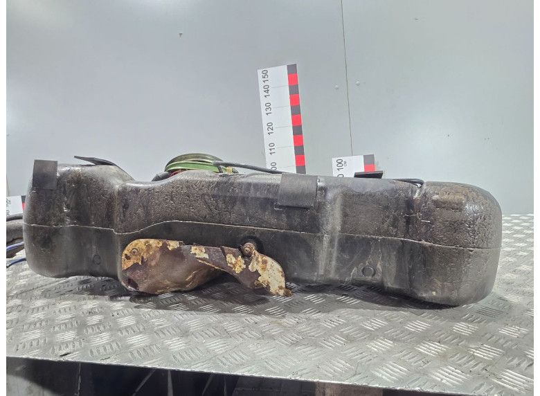 Бак топливный к Opel Corsa, 2003г.