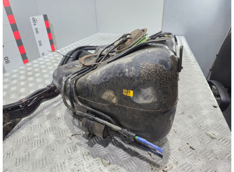 Бак топливный к Opel Corsa, 2003г.