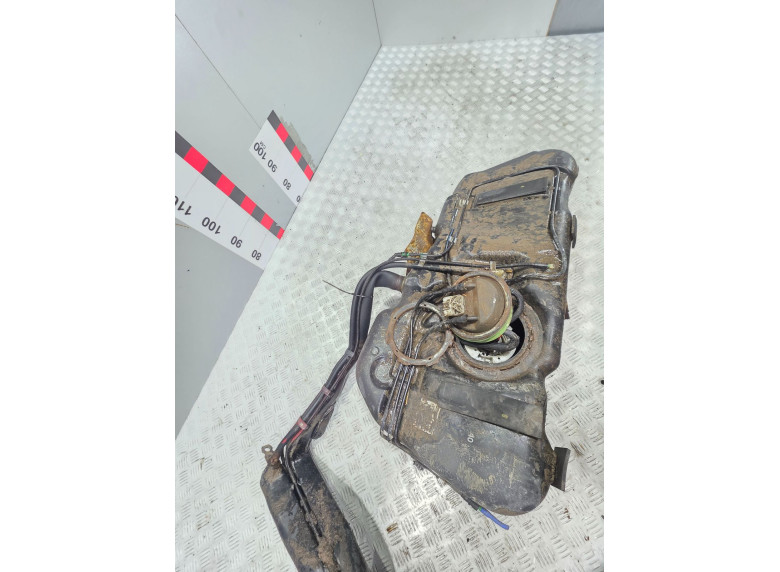 Бак топливный к Opel Corsa, 2003г.