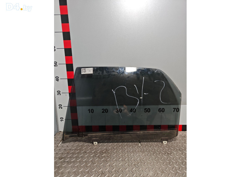 Стекло двери задней левой к Daihatsu Terios 2007 г.