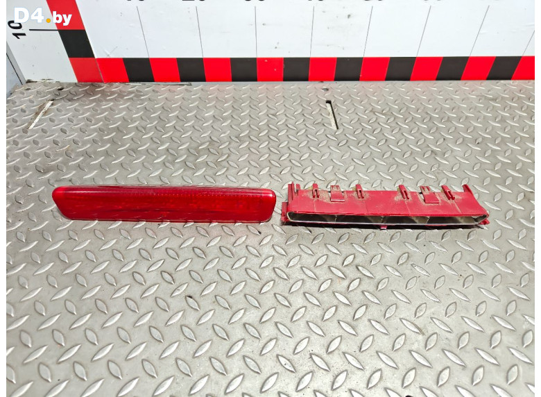 Стоп-сигнал к Peugeot 307 2004 г.